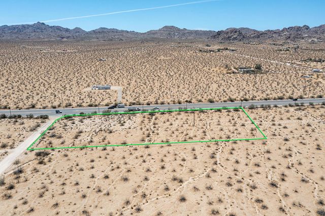 107 29 Palms Highway, Joshua Tree, CA 92252