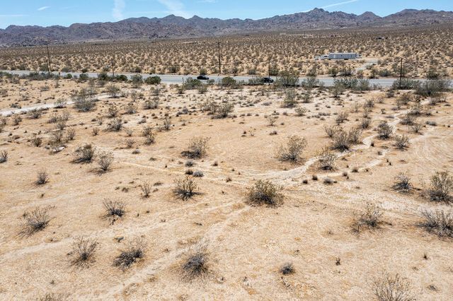 107 29 Palms Highway, Joshua Tree, CA 92252