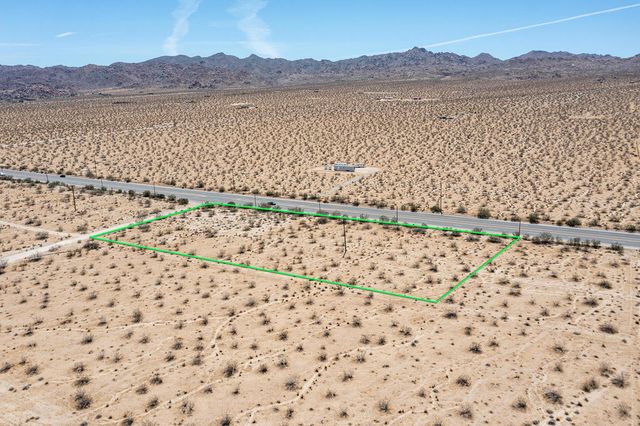 107 29 Palms Highway, Joshua Tree, CA 92252