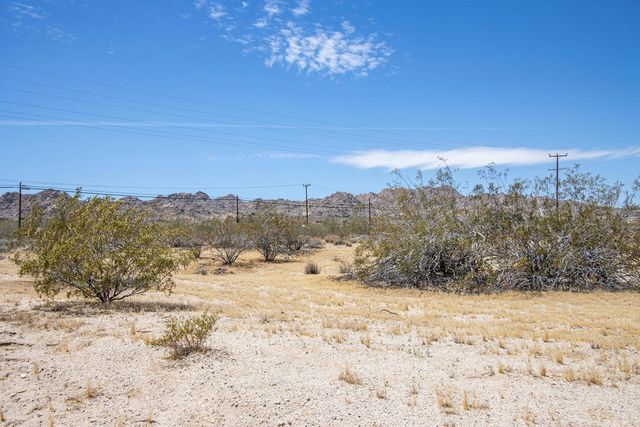 107 29 Palms Highway, Joshua Tree, CA 92252