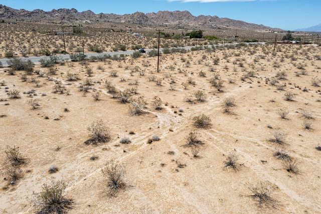 107 29 Palms Highway, Joshua Tree, CA 92252
