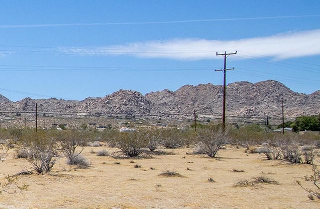 107 29 Palms Highway, Joshua Tree, CA 92252