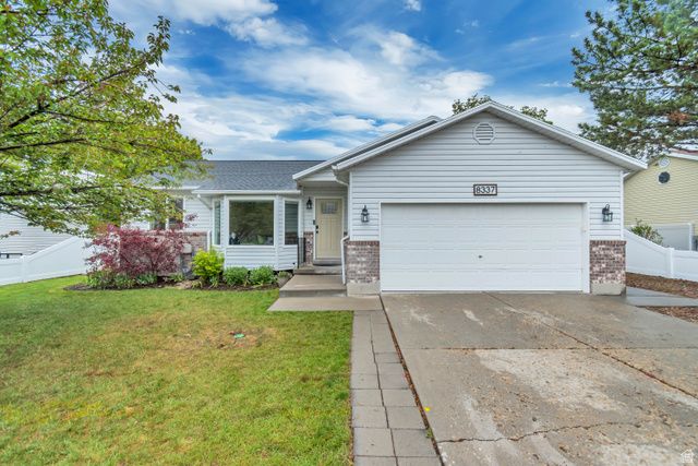 8337 S ETUDE DR, West Jordan, UT 84088