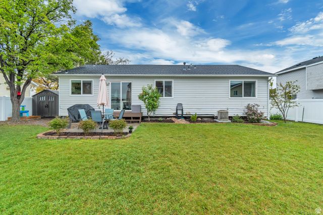 8337 S ETUDE DR, West Jordan, UT 84088