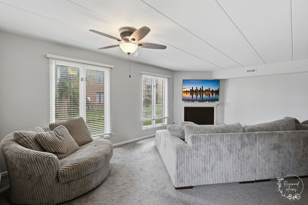 13531 Lamon Avenue 203, Crestwood, IL 60418 — photo 3