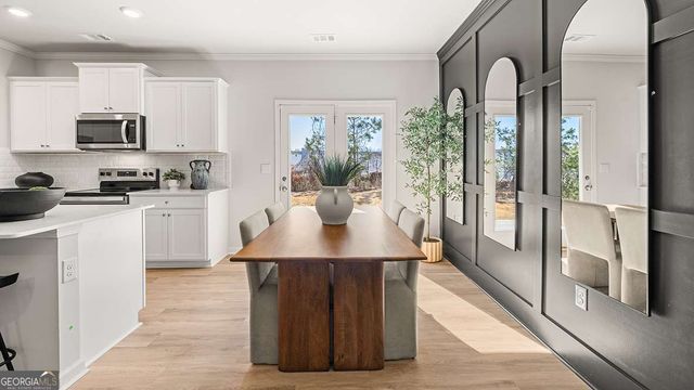 2522 Acacia Walk, Acworth, GA 30101