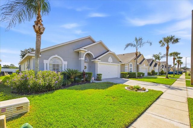 2127 MORNING STAR DRIVE, Clermont, FL 34714
