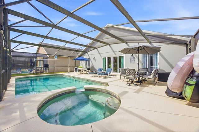2127 MORNING STAR DRIVE, Clermont, FL 34714