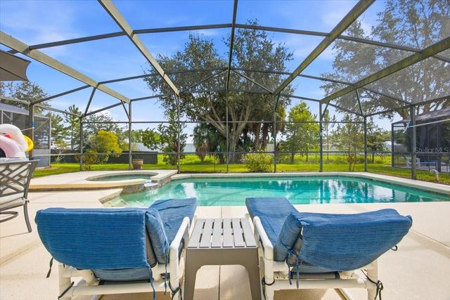 2127 MORNING STAR DRIVE, Clermont, FL 34714