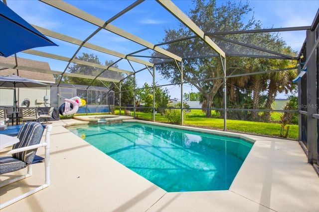2127 MORNING STAR DRIVE, Clermont, FL 34714
