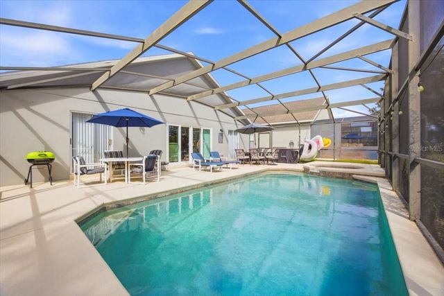 2127 MORNING STAR DRIVE, Clermont, FL 34714