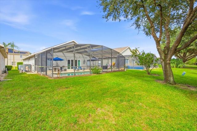 2127 MORNING STAR DRIVE, Clermont, FL 34714