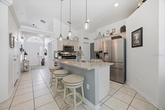 2127 MORNING STAR DRIVE, Clermont, FL 34714