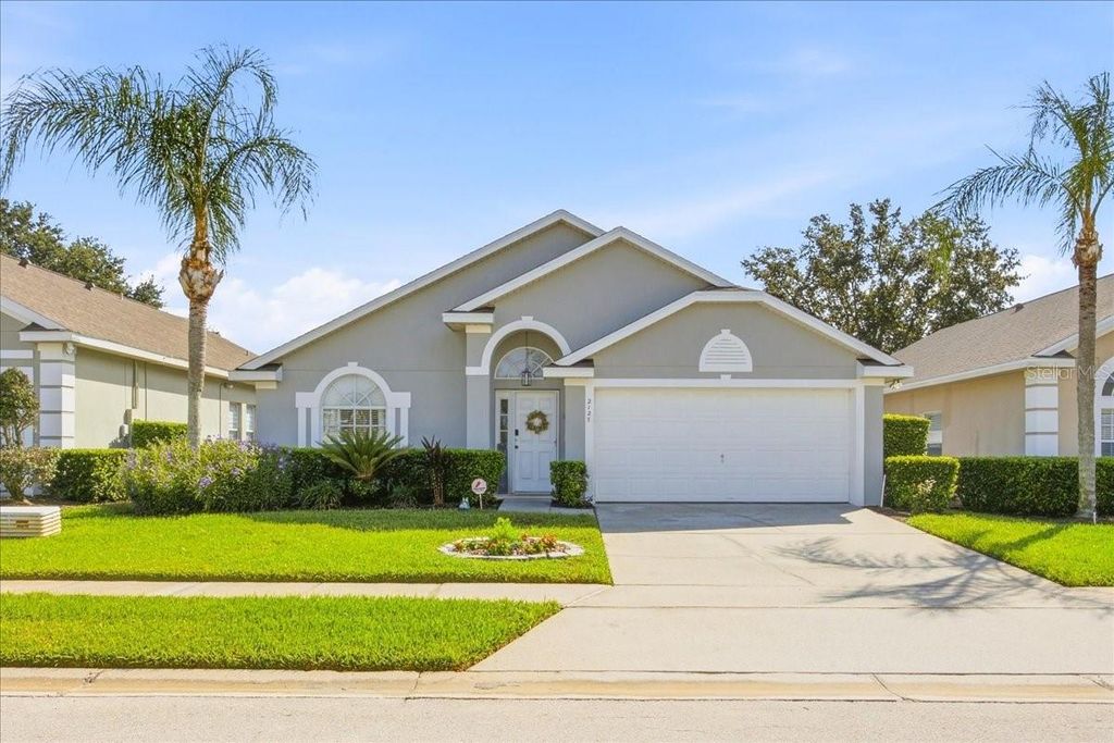 2127 MORNING STAR DRIVE, Clermont, FL 34714