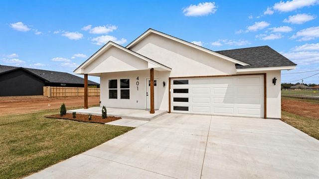 401 NW 116th Street, Oklahoma City, OK 73114