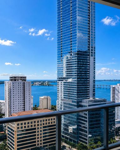 1300 S MIAMI AVENUE 2704, Miami, FL 33130