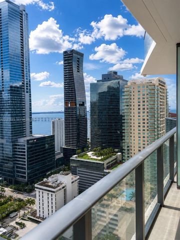 1300 S MIAMI AVENUE 2704, Miami, FL 33130