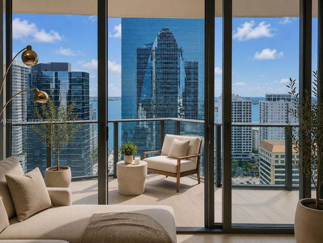 1300 S MIAMI AVENUE 2704, Miami, FL 33130
