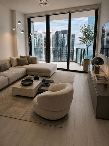 1300 S MIAMI AVENUE 2704, Miami, FL 33130