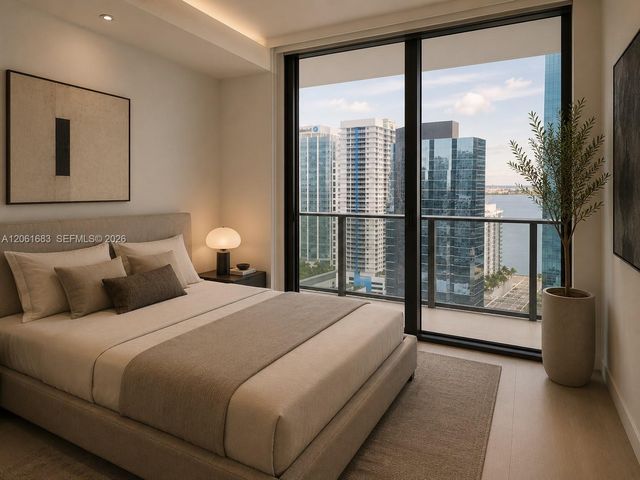1300 S MIAMI AVENUE 2704, Miami, FL 33130