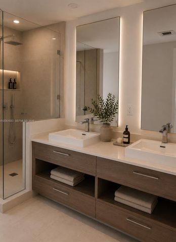 1300 S MIAMI AVENUE 2704, Miami, FL 33130