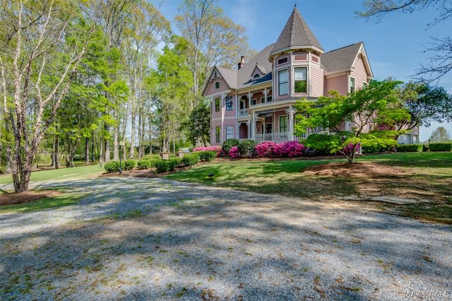 124 Glynlakes Drive, Pike Road, AL 36064