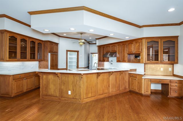 124 Glynlakes Drive, Pike Road, AL 36064