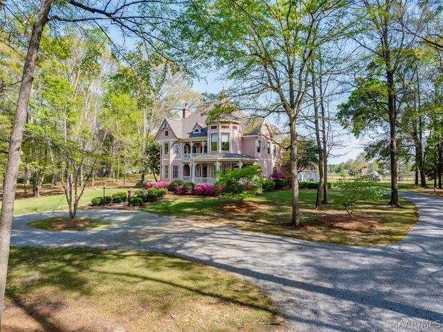 124 Glynlakes Drive, Pike Road, AL 36064