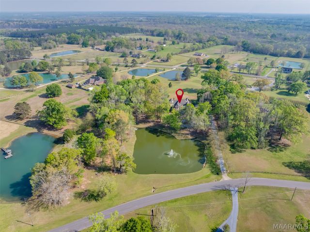 124 Glynlakes Drive, Pike Road, AL 36064