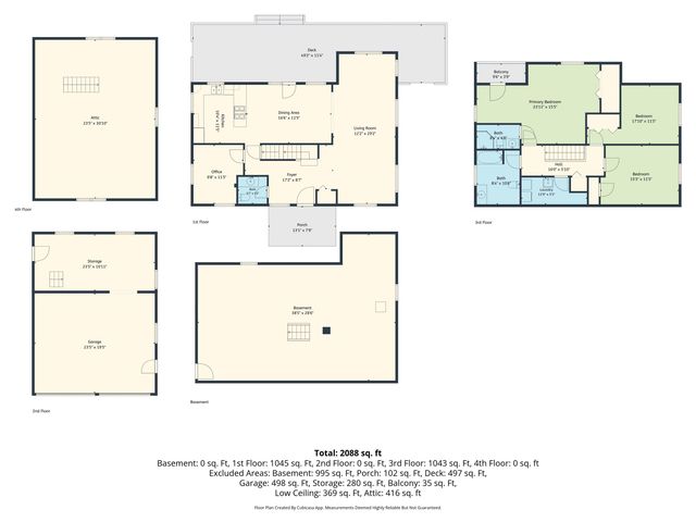 46 Sand Hill Road, Underhill, VT 05489