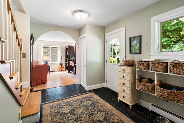46 Sand Hill Road, Underhill, VT 05489