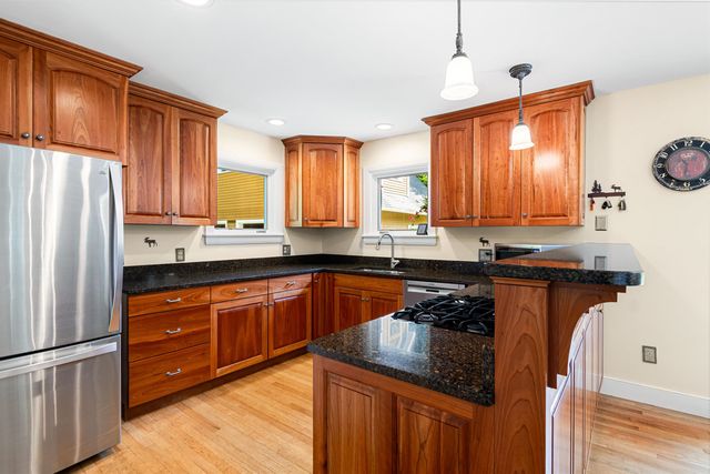 46 Sand Hill Road, Underhill, VT 05489