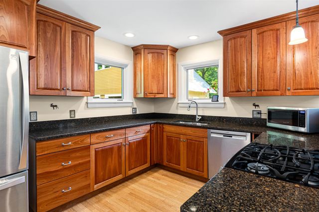 46 Sand Hill Road, Underhill, VT 05489