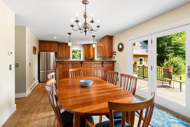 46 Sand Hill Road, Underhill, VT 05489