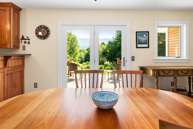 46 Sand Hill Road, Underhill, VT 05489