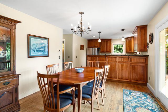 46 Sand Hill Road, Underhill, VT 05489