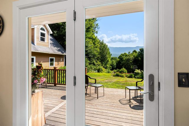 46 Sand Hill Road, Underhill, VT 05489