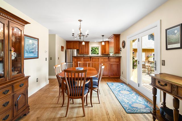 46 Sand Hill Road, Underhill, VT 05489