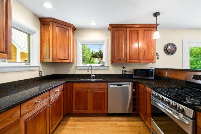 46 Sand Hill Road, Underhill, VT 05489