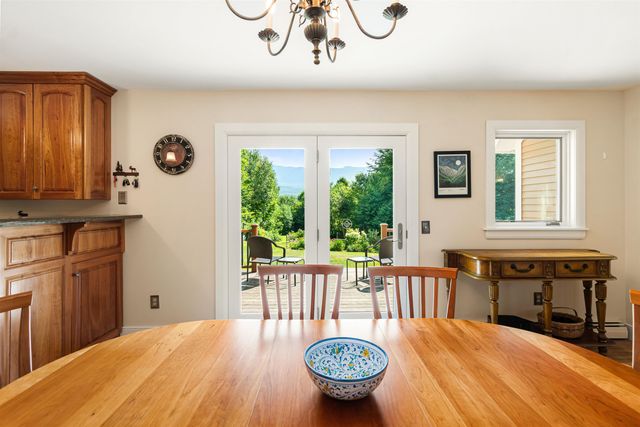 46 Sand Hill Road, Underhill, VT 05489