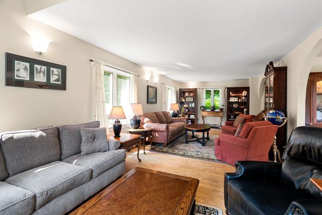 46 Sand Hill Road, Underhill, VT 05489