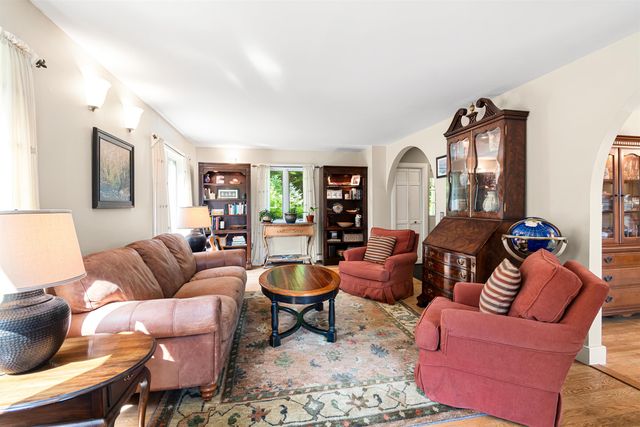 46 Sand Hill Road, Underhill, VT 05489