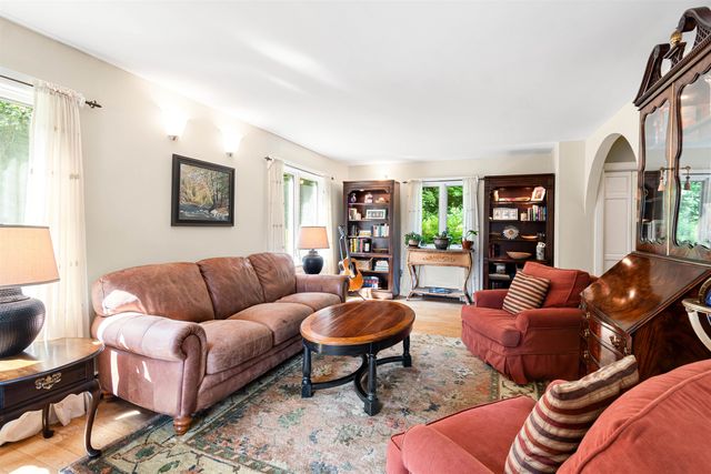 46 Sand Hill Road, Underhill, VT 05489