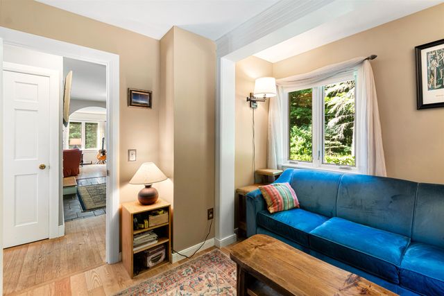 46 Sand Hill Road, Underhill, VT 05489