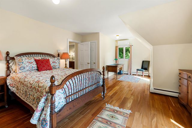 46 Sand Hill Road, Underhill, VT 05489