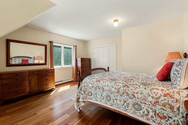 46 Sand Hill Road, Underhill, VT 05489
