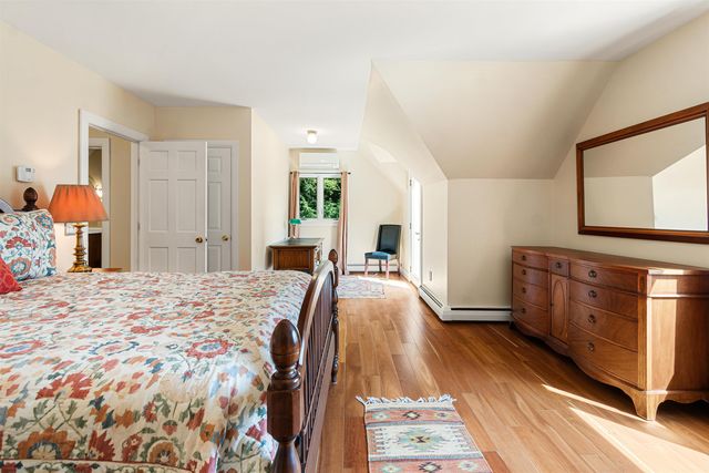 46 Sand Hill Road, Underhill, VT 05489