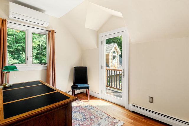 46 Sand Hill Road, Underhill, VT 05489