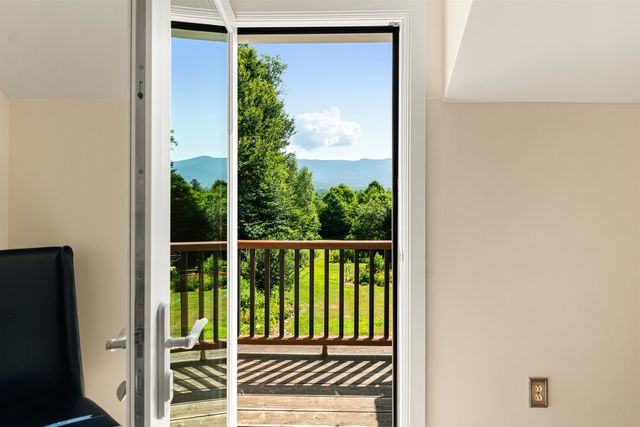 46 Sand Hill Road, Underhill, VT 05489