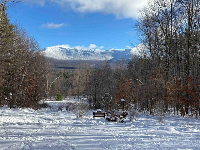 46 Sand Hill Road, Underhill, VT 05489